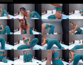 erikasweetie — 41 minute Chaturbate female cam show recording, 1080p, Oct 11, 2019