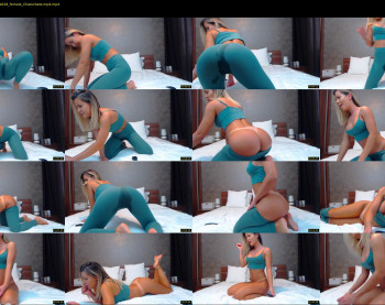 erikasweetie — 41 minute Chaturbate female cam show recording, 1080p, Oct 11, 2019