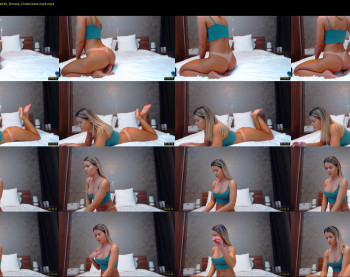 erikasweetie — 16 minute Chaturbate female cam show recording, 1080p, Oct 11, 2019