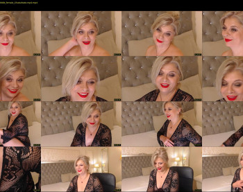 exoticgiselle — 9 minute Chaturbate female cam show recording, 720p, Oct 11, 2019