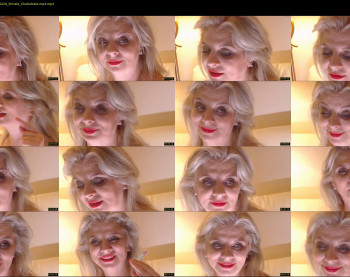 exoticgiselle — 11 minute Chaturbate female cam show recording, 720p, Oct 12, 2019