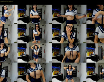 freya_ — 14 minute Chaturbate female cam show recording, 1080p, Oct 11, 2019