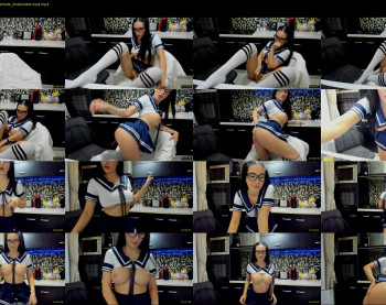 freya_ — 19 minute Chaturbate female cam show recording, 1080p, Oct 11, 2019