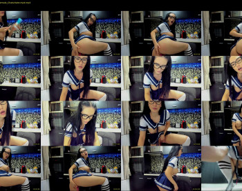 freya_ — 5 minute Chaturbate female cam show recording, 1080p, Oct 11, 2019