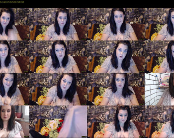 giorg107 — 54 minute Chaturbate couple cam show recording, 480p, Oct 11, 2019