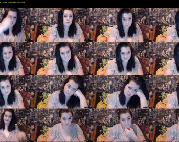 giorg107 — 7 minute Chaturbate couple cam show recording, 480p, Oct 11, 2019