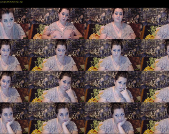 giorg107 — 7 minute Chaturbate couple cam show recording, 480p, Oct 11, 2019