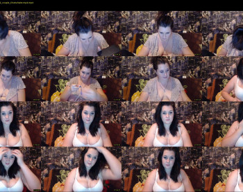 giorg107 — 34 minute Chaturbate couple cam show recording, 480p, Oct 11, 2019