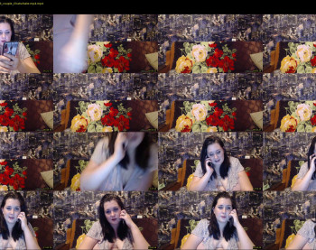giorg107 — 24 minute Chaturbate couple cam show recording, 480p, Oct 11, 2019