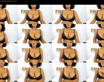 hanna_cupper — 3 minute Chaturbate female cam show recording, 1080p, Oct 11, 2019
