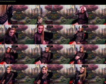 hornygirllx — 47 minute Chaturbate female cam show recording, 1080p, Oct 11, 2019