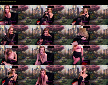 hornygirllx — 47 minute Chaturbate female cam show recording, 1080p, Oct 11, 2019