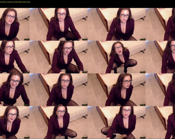 hot_best_lovers_ — 6 minute Chaturbate couple cam show recording, 720p, Oct 12, 2019