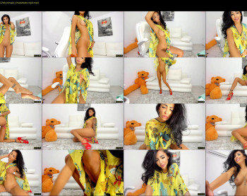 indiansweety — 38 minute Chaturbate female cam show recording, 720p, Oct 11, 2019