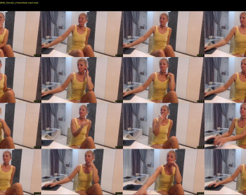 jaylynxxxx74 — 4 minute Chaturbate female cam show recording, 1080p, Oct 11, 2019