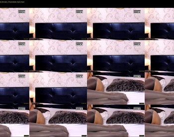 jessaross — 21 minute Chaturbate female cam show recording, 1080p, Oct 12, 2019