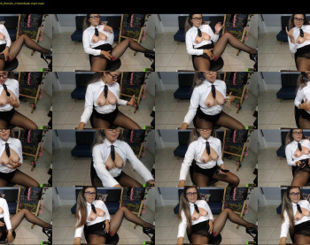 karitto__2 — 3 minute Chaturbate female cam show recording, 720p, Oct 11, 2019