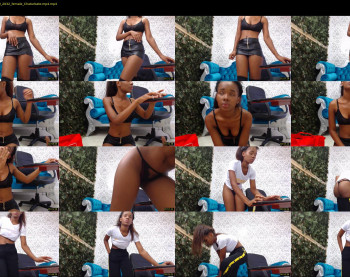 katherin_cruzz — 11 minute Chaturbate female cam show recording, 720p, Oct 11, 2019