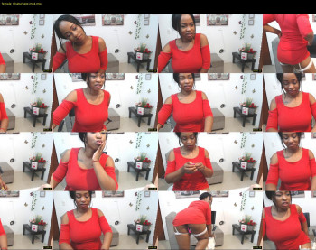 keila_lol — 23 minute Chaturbate female cam show recording, 720p, Oct 11, 2019
