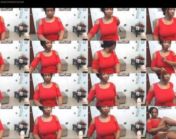 keila_lol — 11 minute Chaturbate female cam show recording, 720p, Oct 11, 2019