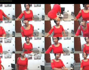 keila_lol — 112 minute Chaturbate female cam show recording, 720p, Oct 11, 2019