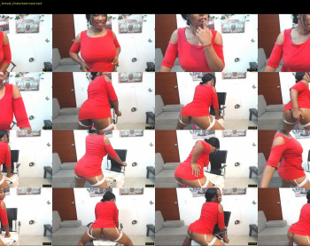 keila_lol — 5 minute Chaturbate female cam show recording, 720p, Oct 12, 2019