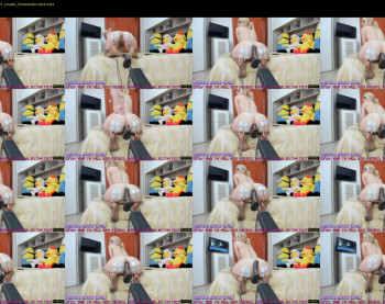 lady_anal — 15 minute Chaturbate female cam show recording, 480p, Oct 11, 2019