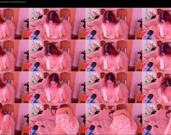 lalaisallbad — 11 minute Chaturbate female cam show recording, 720p, Oct 11, 2019