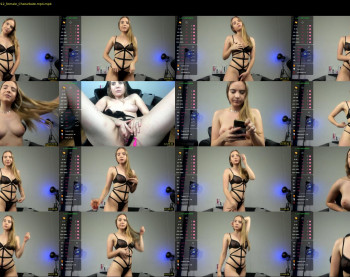 little_dutch — 36 minute Chaturbate female cam show recording, 1080p, Oct 11, 2019
