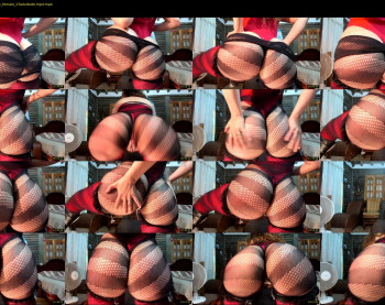 little_izzi — 29 minute Chaturbate female cam show recording, 1080p, Oct 11, 2019