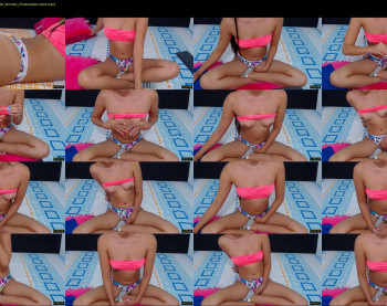 littleabbie — 29 minute Chaturbate female cam show recording, 1080p, Oct 11, 2019