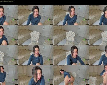 look_ — 36 minute Chaturbate female cam show recording, 1080p, Oct 12, 2019