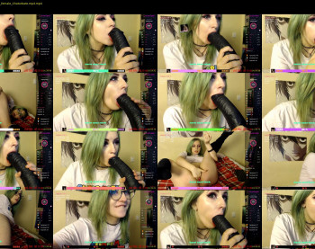 lsqueen — 29 minute Chaturbate female cam show recording, 1080p, Oct 12, 2019