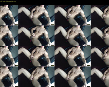 madmaxbad — 27 minute Chaturbate male cam show recording, 720p, Oct 12, 2019