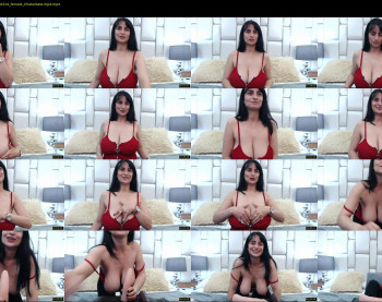 meganbeake — 8 minute Chaturbate female cam show recording, 720p, Oct 12, 2019