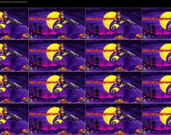 midnightpixie — 10 minute Chaturbate female cam show recording, 1080p, Oct 11, 2019