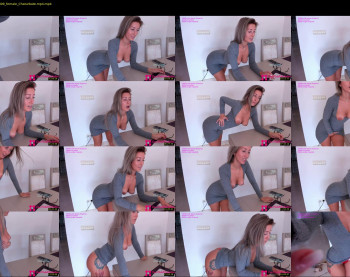 miss_juliaa — 19 minute Chaturbate female cam show recording, 720p, Oct 11, 2019