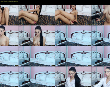 mmmaaa1234 — 24 minute Chaturbate female cam show recording, 1080p, Oct 12, 2019