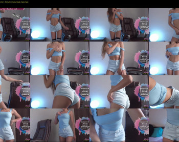 ms_seductive — 29 minute Chaturbate female cam show recording, 1080p, Oct 11, 2019