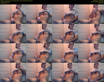 phoenix_star — 21 minute Chaturbate male cam show recording, 720p, Oct 12, 2019