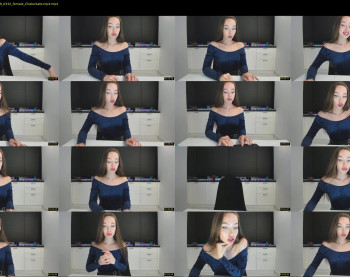 presidenttaylor — 56 minute Chaturbate female cam show recording, 720p, Oct 12, 2019