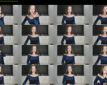 presidenttaylor — 10 minute Chaturbate female cam show recording, 720p, Oct 12, 2019