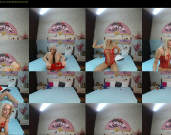 prettyblonde22 — 47 minute Chaturbate female cam show recording, 1080p, Oct 12, 2019