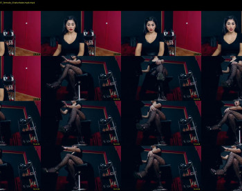 puffy_love — 12 minute Chaturbate female cam show recording, 480p, Oct 11, 2019