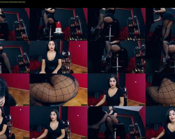 puffy_love — 147 minute Chaturbate female cam show recording, 480p, Oct 12, 2019