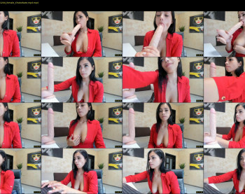 raquelle_star — 10 minute Chaturbate couple cam show recording, 4K, Oct 11, 2019