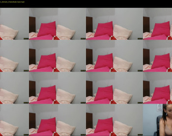 rita_wane — 9 minute Chaturbate female cam show recording, 1080p, Oct 11, 2019