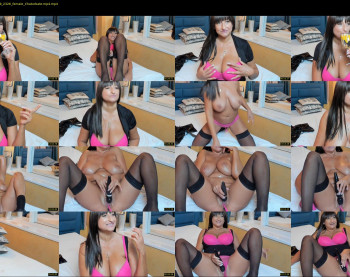 romanticabuse — 47 minute Chaturbate female cam show recording, 1080p, Oct 11, 2019