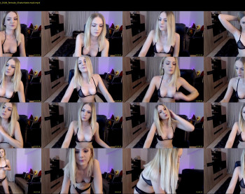 rosesarered97 — 36 minute Chaturbate female cam show recording, 1080p, Oct 11, 2019