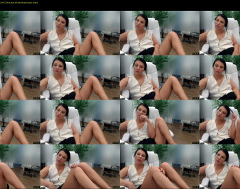 rusianbeauty — 4 minute Chaturbate female cam show recording, 1080p, Oct 11, 2019